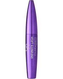 Resim Golden rose infinity lash volume & length mascara 