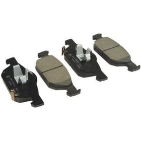 Resim Fren Balata On Honda Accord Vııı Cu 2.0 I-vtec 2008- 45022tl1g00 