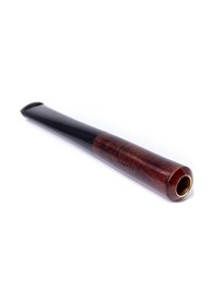 Resim Şahin 6mm Filtreli 8mm Uçlu Ebonit Saplı Sigara Ağızlığı 250473 Diğer 