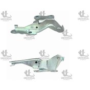 Resim Menteşe Kaput Hılux 07-11 Ön Sol / 53420-0k020 