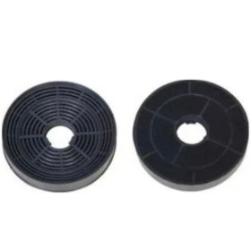 Resim Silverline Goodwest Davlumbaz Karbon Filtre GWS-9001 Model 2 Adet 