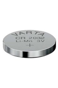 Resim İNFOSTAR 50 Adet Varta Cr2032 3v Lityum Para Pil 