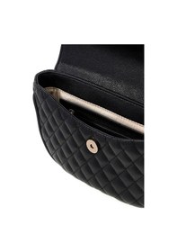 Resim Guess Atabey Kadın Omuz Çantası Hwqg9894210 Siyah 