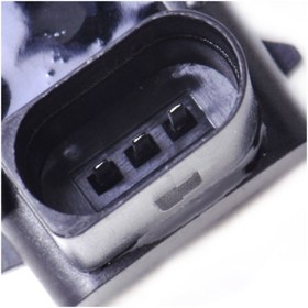Resim parçazamanı Volkswagen Golf 2005 - 2009 Park Sensörü 