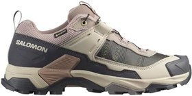 Resim Salomon 474535 X Ultra 360 Gtx Outdoor Gri Erkek Spor Ayakkabı 