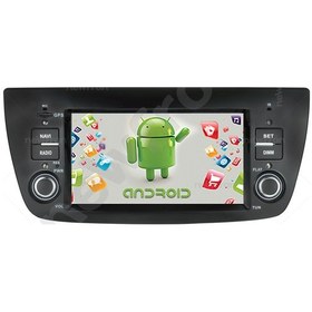 Resim Fıat Doblo 2010-2015 Navigasyon Multimedya Usb Kamera Usb Tv Wıfi 