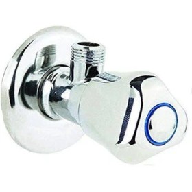 Resim Diyar-ı Fırsat Aç Kapa Krom Çevirveli Taharet Musluğu Tk25 