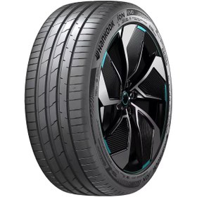 Resim Hankook 245\u002F35R21 96Y XL iON Evo EV IK01 (Yaz) (2023) 