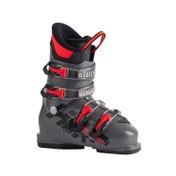 Resim Rossignol Hero J4 Meteor Unisex Çocuk Gri Kayak Ayakkabısı 