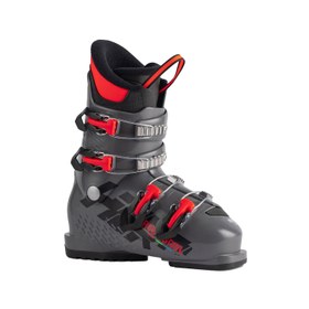 Resim Rossignol Hero J4 Meteor Unisex Çocuk Gri Kayak Ayakkabısı 