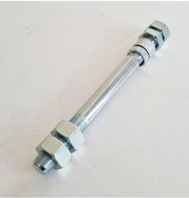 Resim Ön Teker Mili - Pejo Peugeot 