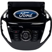 Resim High Sound Ford B - Max - Araç Multimedya Ekran - 2gb 32GB - S - Piano Black - 2010 - 2019 - 9 Inch - Hıgh Sound - Vsr 