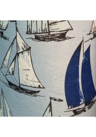 Resim Ride To Love Sail Bandana Boyunluk 