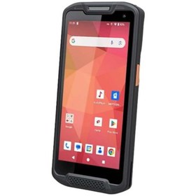 Resim POINT MOBILE PM84 Wlan (2D) Karekod Android 13+ El Terminali 4GB RAM/64GB 