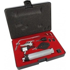 Resim Vzn Otoskop - Oftalmoskop Econom Diagnostik Set 