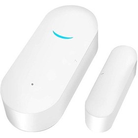 Resim M-41-WF Wifi Manyetik Kapı Pencere Sensörü 