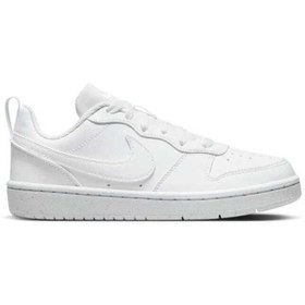 Resim Nike Spor Ayakkabı COURT BOROUGH LOW RECRAFT Sneaker 