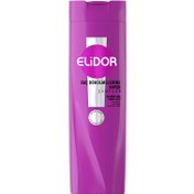Resim Elidor Dökülme Karşıtı Şampuan 400 ml 