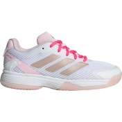 Resim Adidas Performance JH5121 Ubersonic Tennis Shoes Kids 