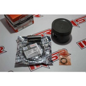 Resim Royal Enfield 350 Classic Piston 0.25 (538828492) 
