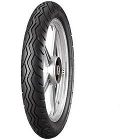 Resim ANLAŞ IRC NR-47 LASTİKLERİ 100-90-18 TUBLES 