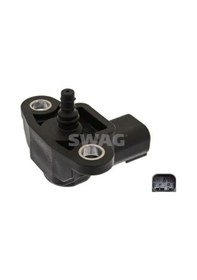 Resim Mercedes E350 C207 Turbo Basinc Sensoru 2009-2011 Swag 10944466 