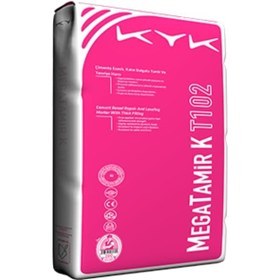 Resim Kyk Megatamir K T102 Tamir Harcı 25 Kg 