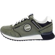 Resim Colmar Travis Sport Bold Military Erkek Ayakkabı Haki 001 