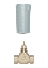 Resim Grohe Gizli Taharet Ankastre Stop Valf İç Gövde 1/2" - 29811000 