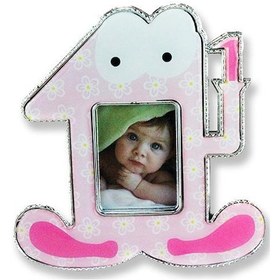 Resim Mutluadim 12 Adet Yaş Fotoğraf Ayaklı-Mıknatıslı Çerçeve 