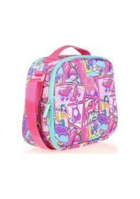 Resim Kaukko Kids Beslenme Çantası Evolution Funny L7194 