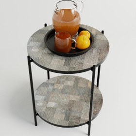 Resim MEWO TASARIM Fıorısehpa 