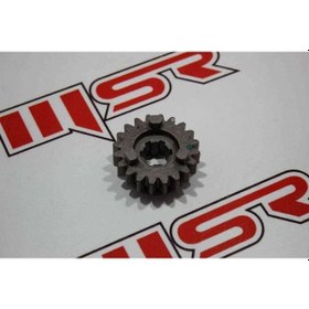 Resim Bajaj Dıscover 150 5. Vites Dişli Karşılığı A (538704229) 