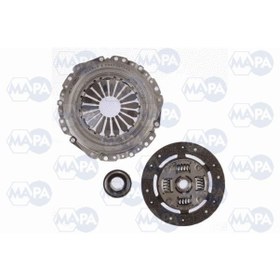 Resim Mapa 4190900 Debriyaj Seti Mazda 323 1.6 16V 1.3 16V 1.5 Mz100Kit 517998186 