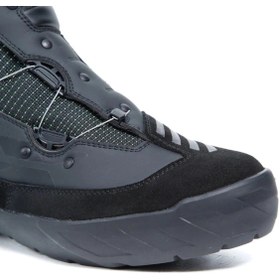 Resim Tcx Infınıty 3 Gore-Tex Çizme Siyah (545781129) 