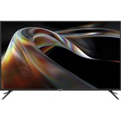 Resim Weston 50WS2104 4K Ultra HD 50" 127 Ekran Uydu Alıcılı Android Smart LED TV 