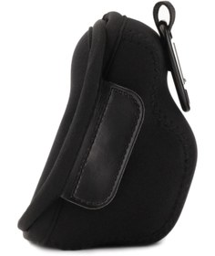 Resim MegaGear Panasonic Lumix DC-GX950, 900, Neopren Kamera Kılıfı 