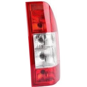 Resim Mercedes Sprinter 2002-2005 Sağ Stop Lambası Mars Marka A9018201864 