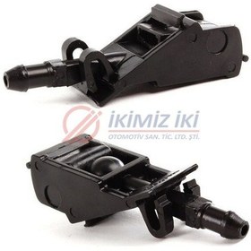 Resim Cam Su Fiskiye Memesi Golf 4 Polo ( 2 Adet ) 504603606 