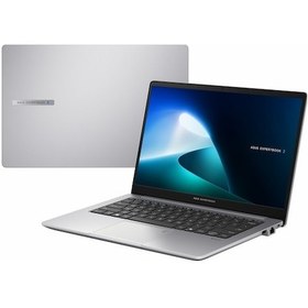 Resim Asus ExpertBook P1 P1403CVA-I716512G1D-K16 i7-13620H 96 GB 2 TB SSD 14" Free Dos Dizüstü Bilgisayar 