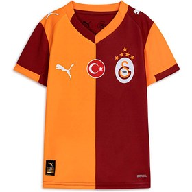 Resim GALATASARAY 25/26 Genç İç Saha Forması 