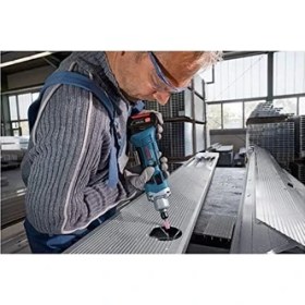 Resim Professional Ggs 18V-LI Akülü Kalıpçı Taşlama (18 Volt, Solo, 22.000 Dev/dak, Karton Kutuda) 