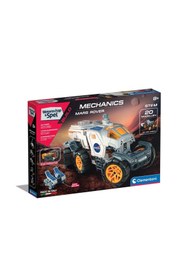 Resim EASERA TİCARET 75070TR Mekanik Laboratuvarı - Nasa Mars Keşif Aracı +8 yaş 