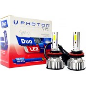 Resim Photon Duo H8/H9/H11/H16 LED 