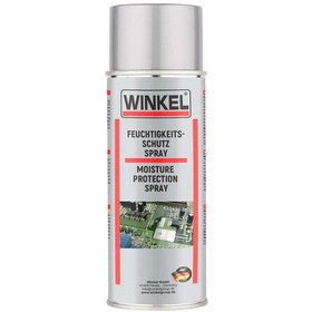 Resim Winkel Elektrik Elektronik Cihazlar İçin Nem Koruyucu Sprey 400 ML 