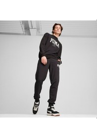 Resim Puma Park Lifestyle Street Unisex Spor Ayakkabı 397495 01 Siyah 