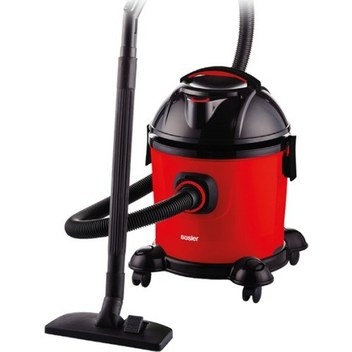 Süsler SS-4502 2600 W Toz Torbalı Elektrikli Süpürge