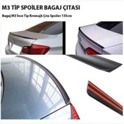 Resim Jeep Wrangler Unlımıted Bagaj Çıtası Bagaj Spoiler M3 İnce Tip Es 