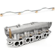 Resim Geeroyoo Vauxhall Saab Alfa Z19dth 1.9cdti Tid Jtd Emme Manifoldu Girdap Kapağı Çubuğu 