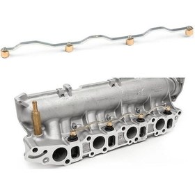 Resim Geeroyoo Vauxhall Saab Alfa Z19dth 1.9cdti Tid Jtd Emme Manifoldu Girdap Kapağı Çubuğu 